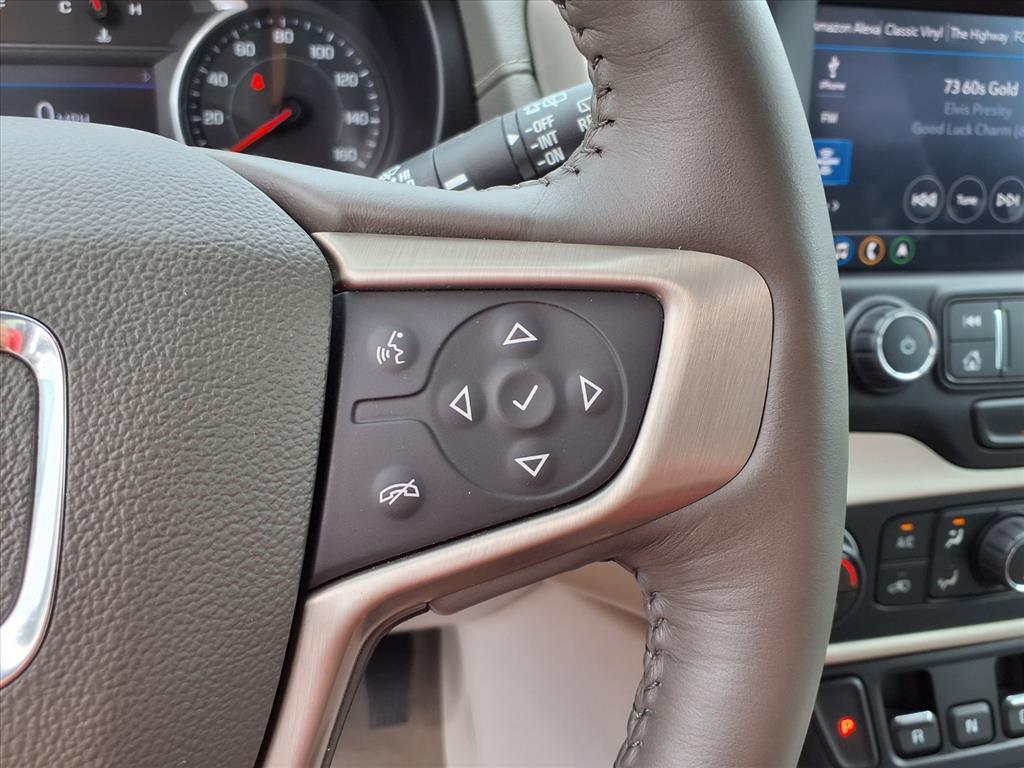 2019 Gmc Terrain Denali photo 16