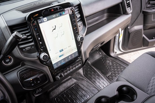 2025 Ram 3500 Tradesman photo 25