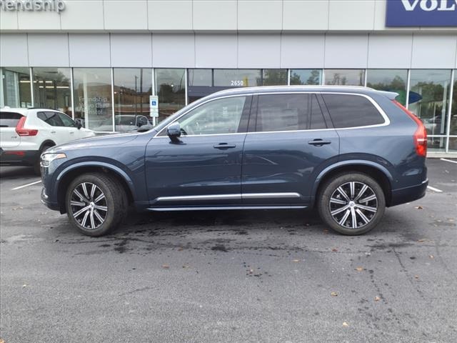 2025 Volvo XC90 Plus AWD photo 3