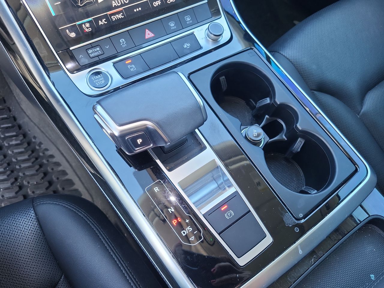 2023 Audi Q7 Premium Plus 45 photo 20
