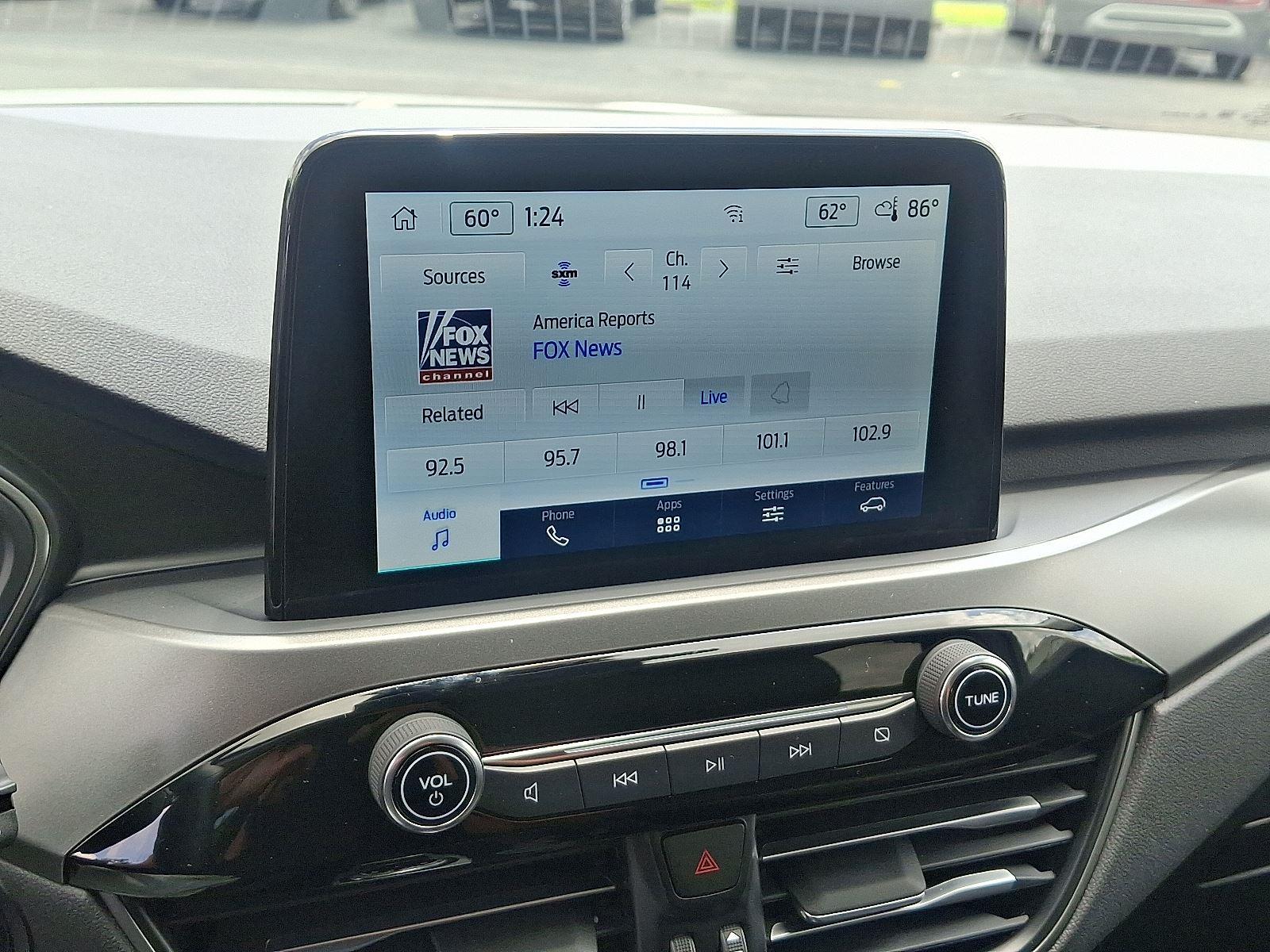 2023 Ford Escape Active photo 13
