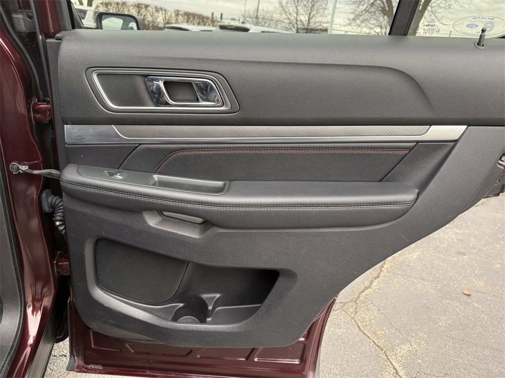 2019 FORD EXPLORER - Image 33