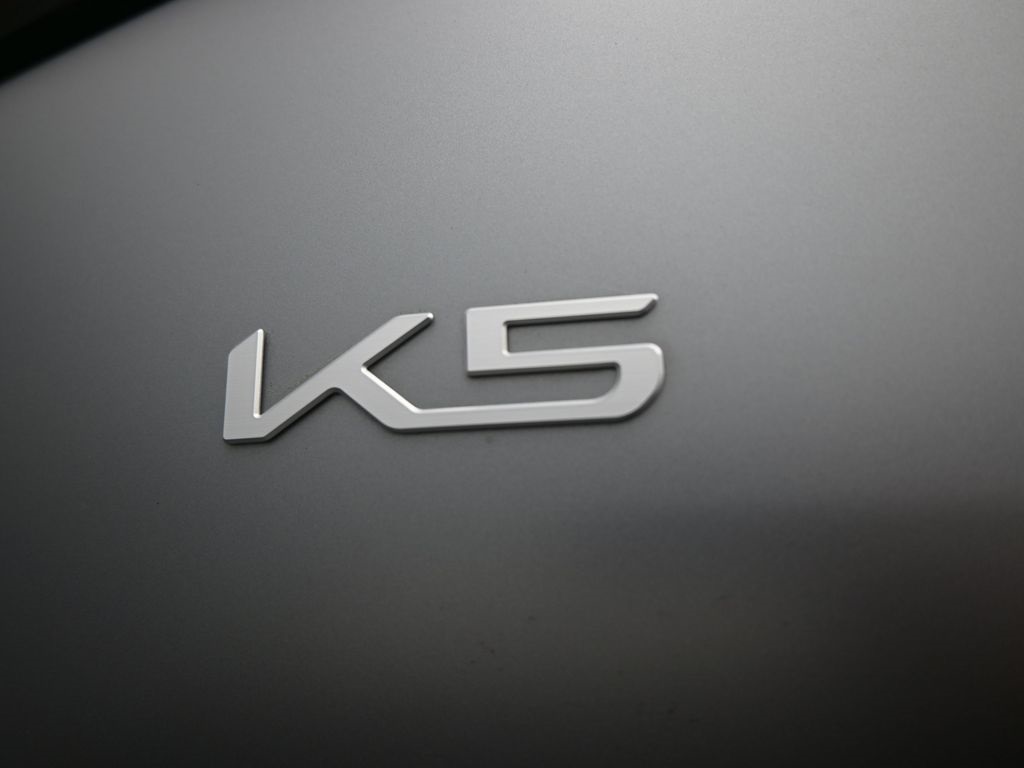 2025 Kia K5 GT-Line photo 22
