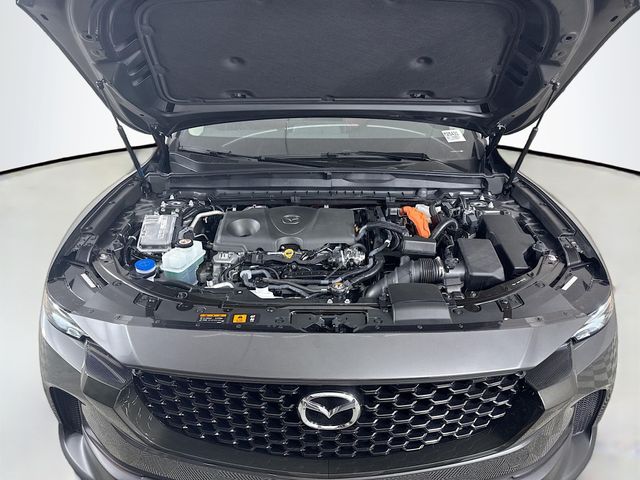 2025 Mazda CX-50 Premium photo 31