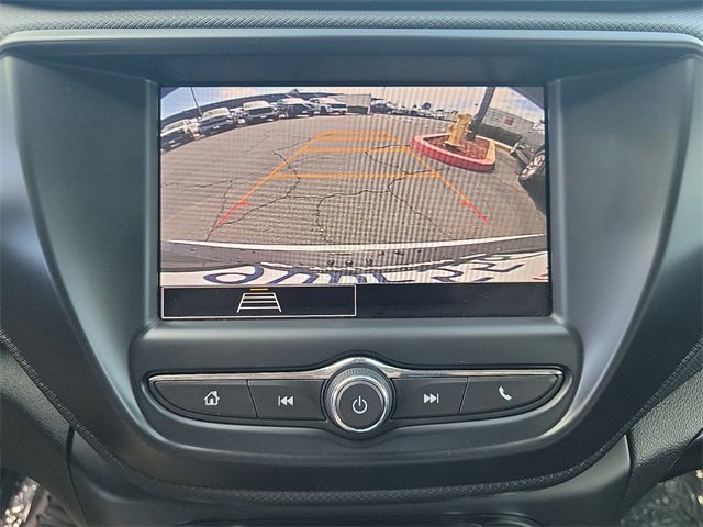 2023 Chevrolet Trailblazer LT photo 13