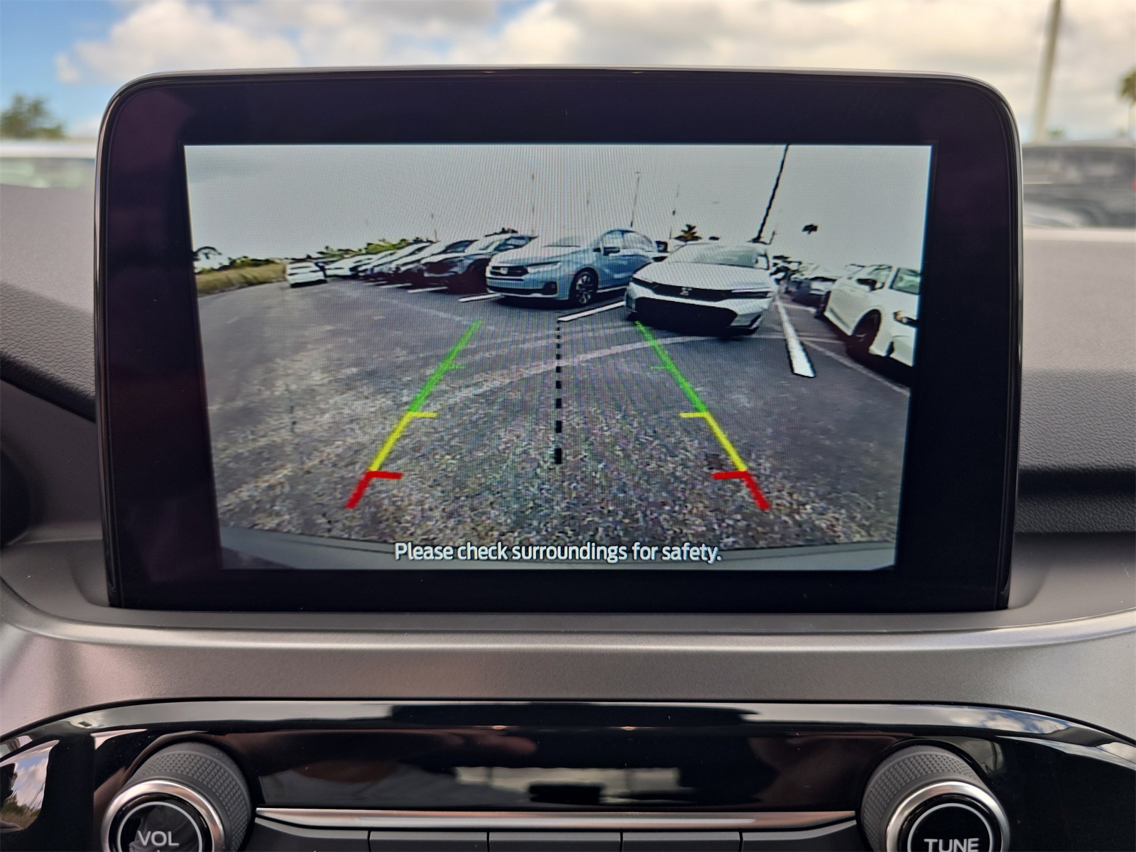 2024 Ford Escape Active photo 17