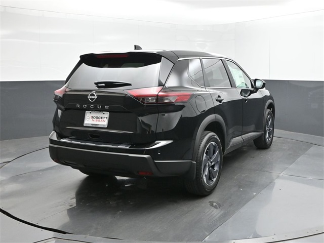 2026 Nissan Rogue SV photo 6