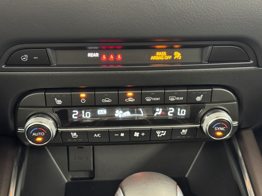 2023 Mazda CX-5 2.5 Turbo Signature photo 22