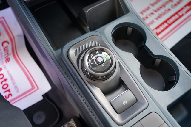 2025 FORD MAVERICK - Image 17