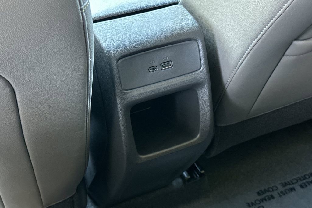 2025 Chevrolet Trax ACTIV photo 12
