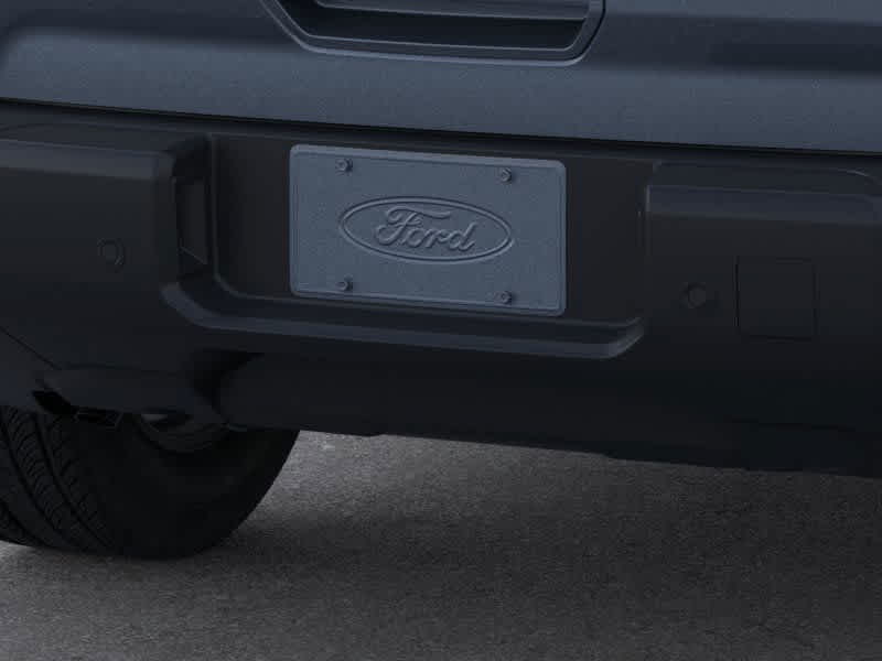 2025 Ford Bronco Sport Big Bend photo 12