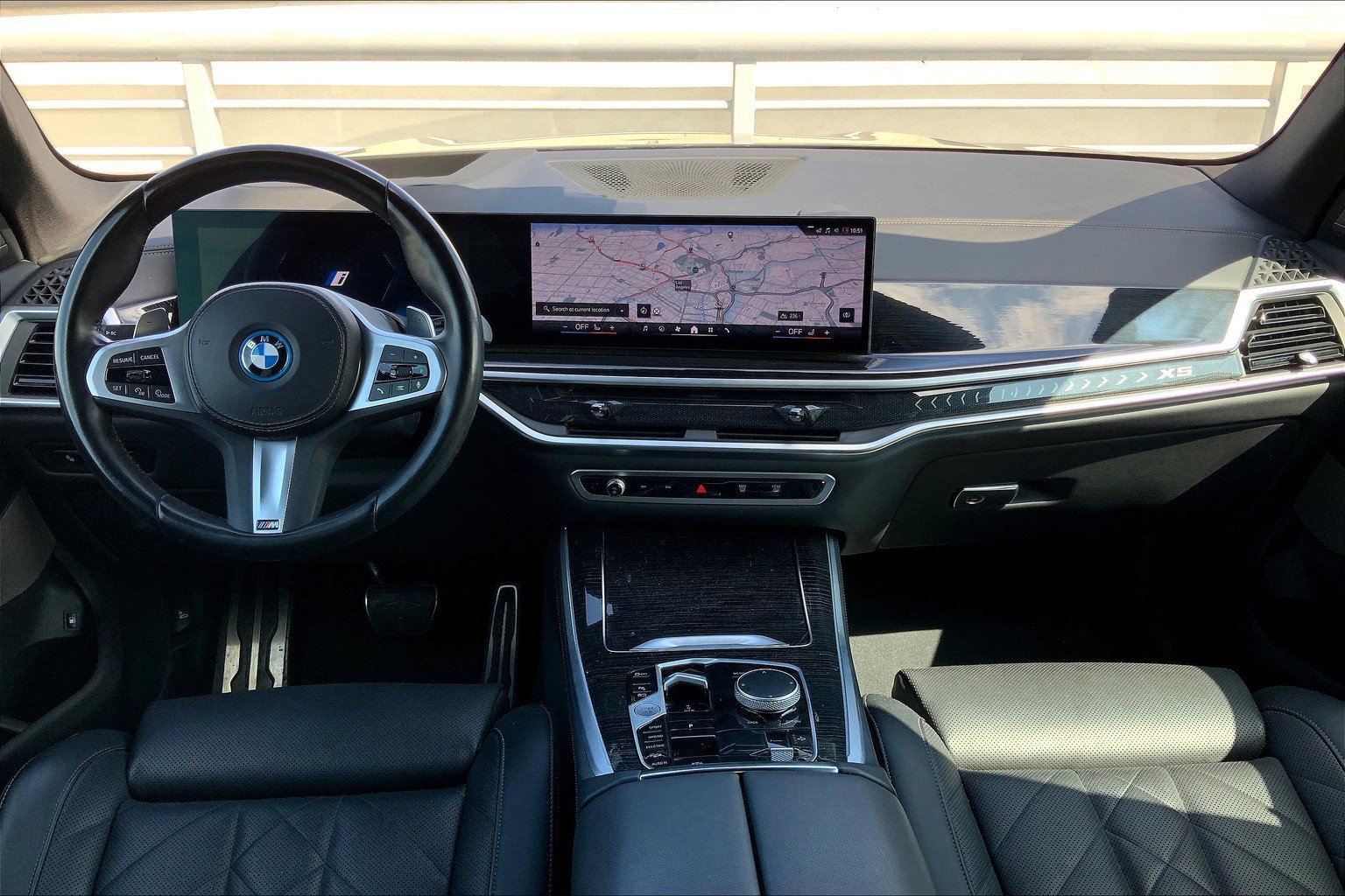 2024 Bmw X5 xDrive50e photo 28
