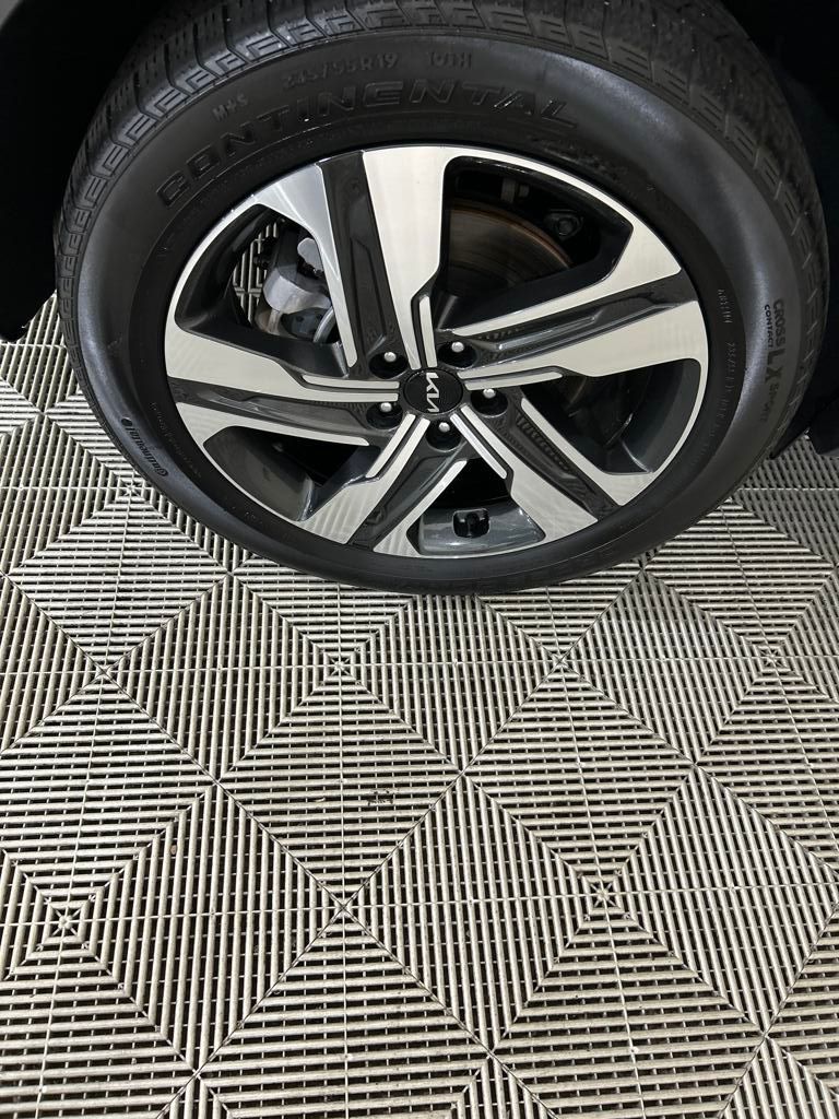 2023 Kia Sorento Hybrid SX Prestige photo 10