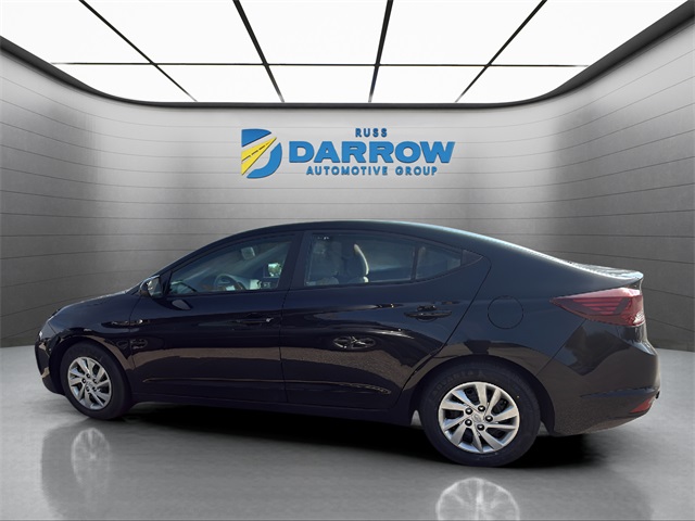 2019 Hyundai Elantra SE photo 2