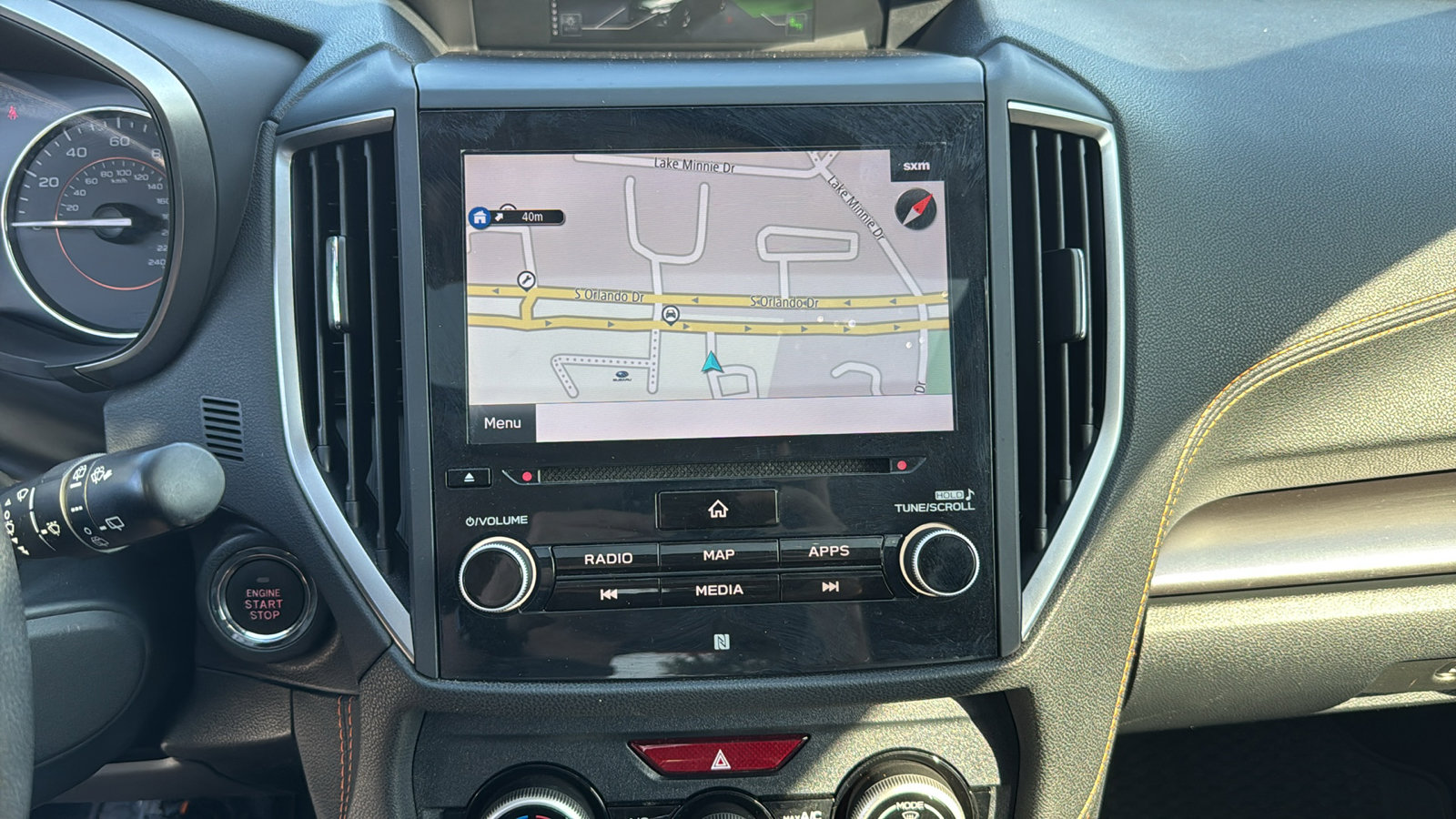 2022 Subaru Crosstrek Limited photo 17