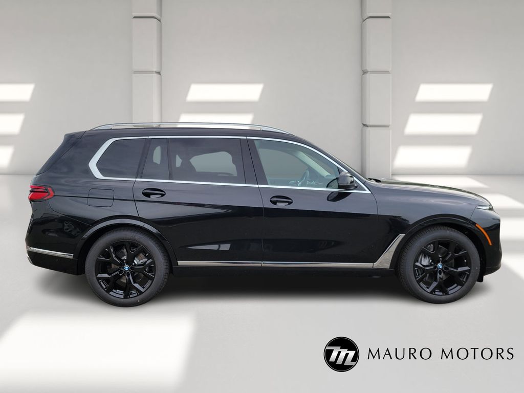 2026 Bmw X7 xDrive40i photo 2