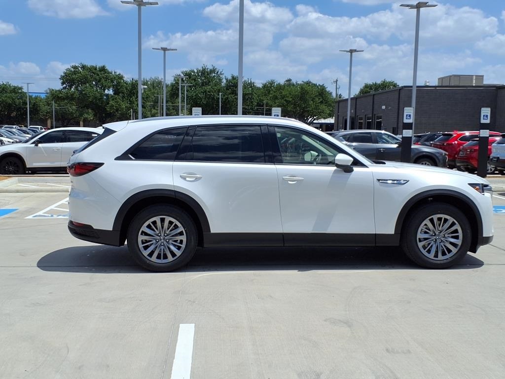 2025 Mazda CX-90 3.3 Turbo Preferred photo 2