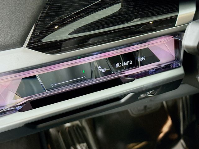 2026 Bmw i7 xDrive60 photo 8