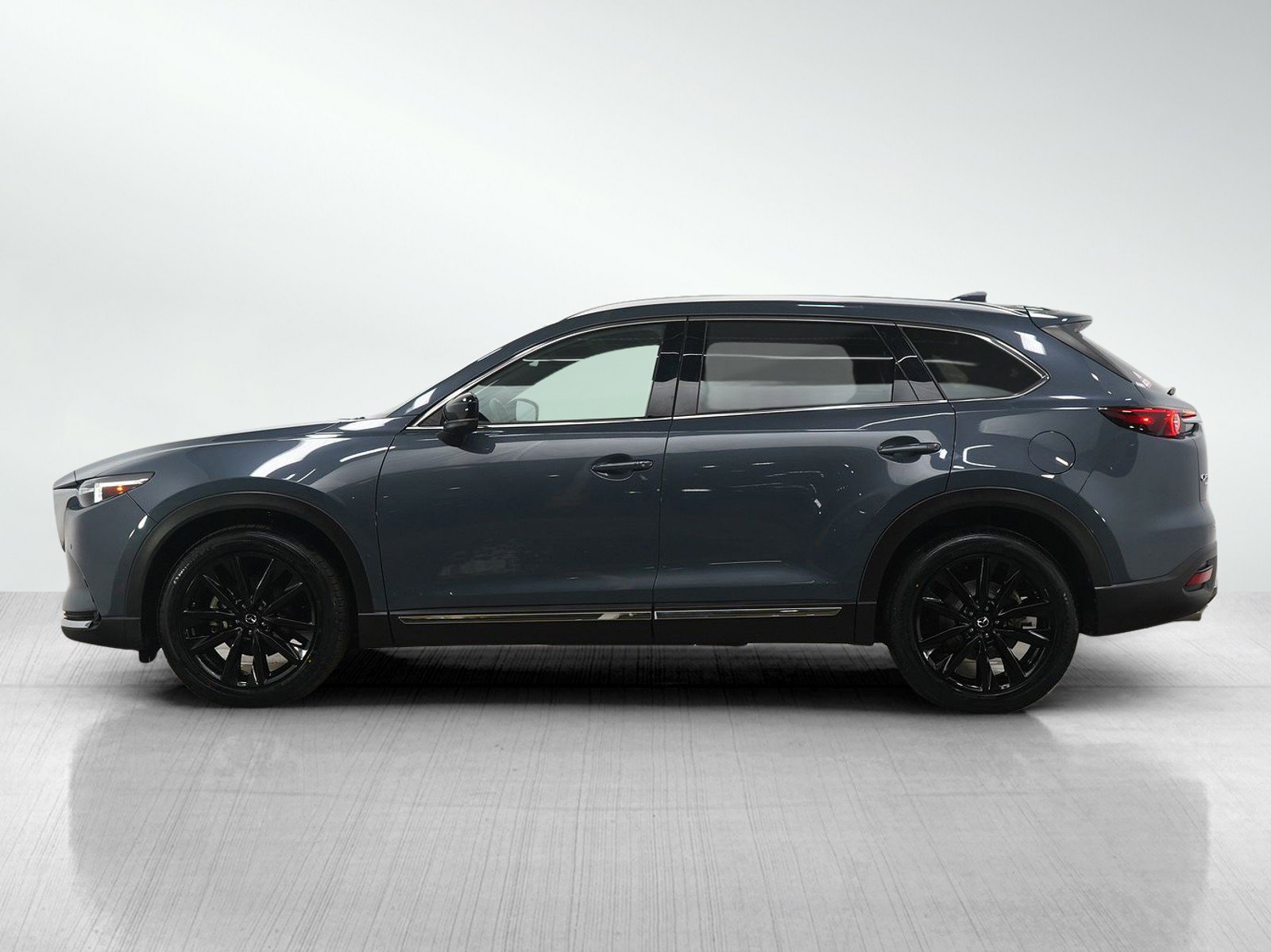 Used 2023 Mazda CX-9 Carbon Edition with VIN JM3TCBDY4P0632307 for sale in White Bear Lake, Minnesota