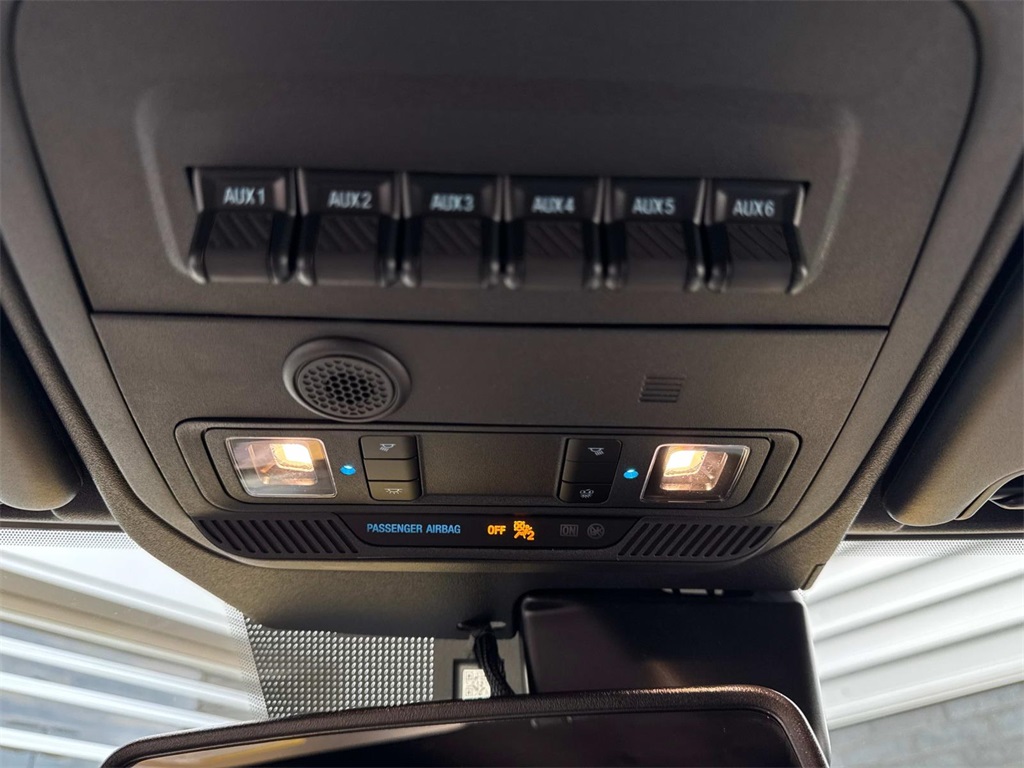2023 Ford Bronco Heritage Limited First Edition photo 15