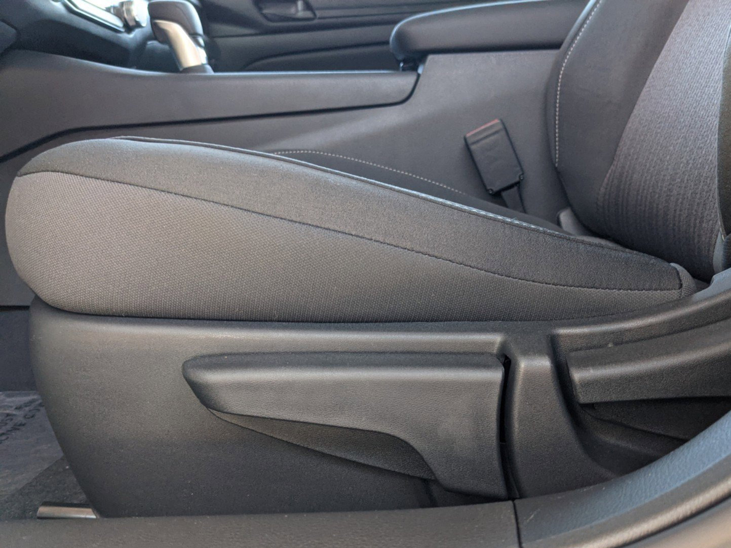 2025 Nissan Altima 2.5 S photo 14
