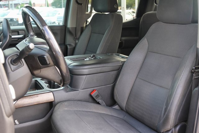 2020 Gmc Sierra 1500 Elevation photo 9