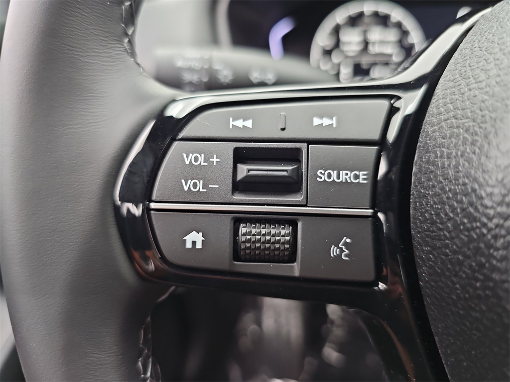 2026 Honda Civic Sport photo 18