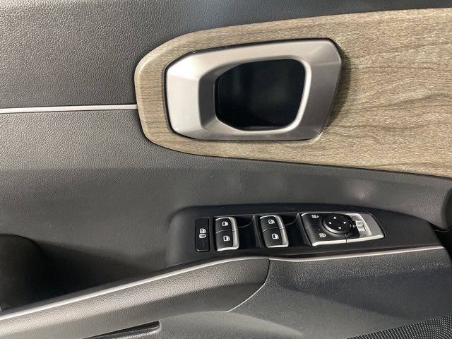2023 Kia Sorento EX photo 14