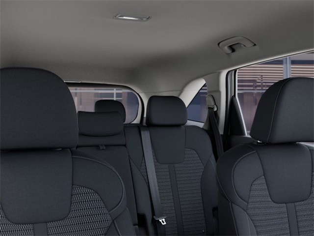 2026 Kia Sorento LX photo 26
