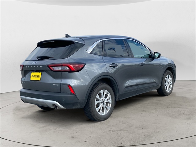 2024 Ford Escape Active photo 4