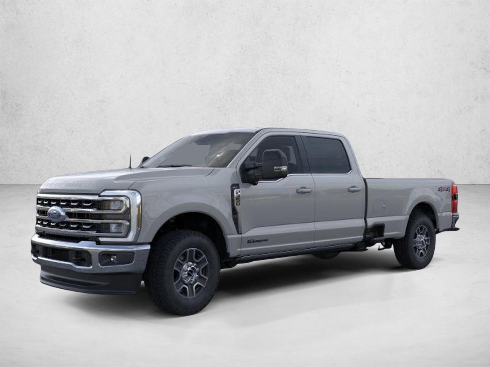 2026 Ford F-350 Super Duty Lariat's photo