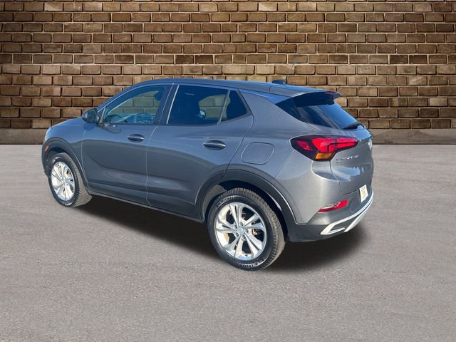 2022 Buick Encore GX Preferred photo 3
