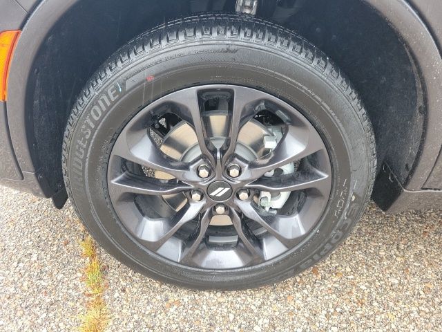 2026 Dodge Durango GT photo 10