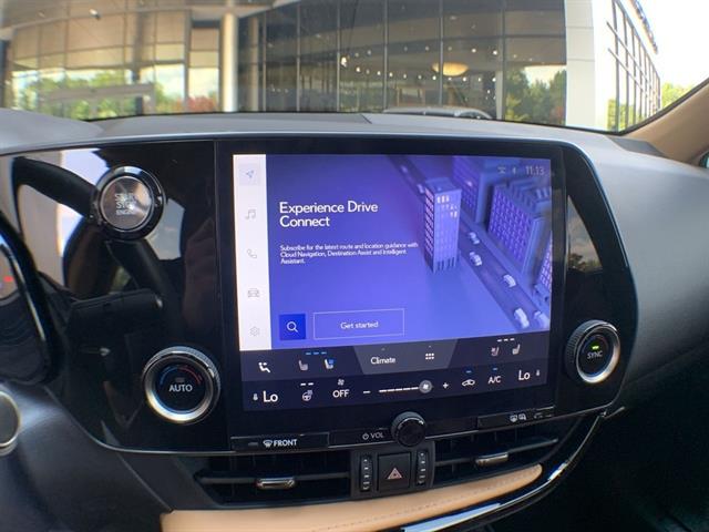 2023 Lexus NX 350 Premium photo 18