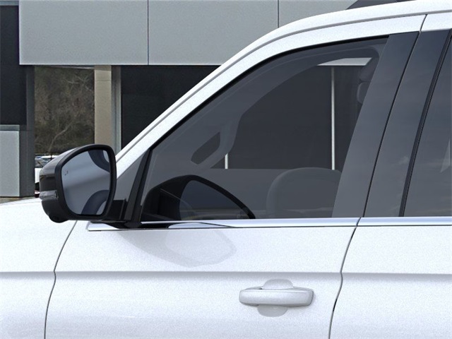 2025 Ford Expedition photo 20