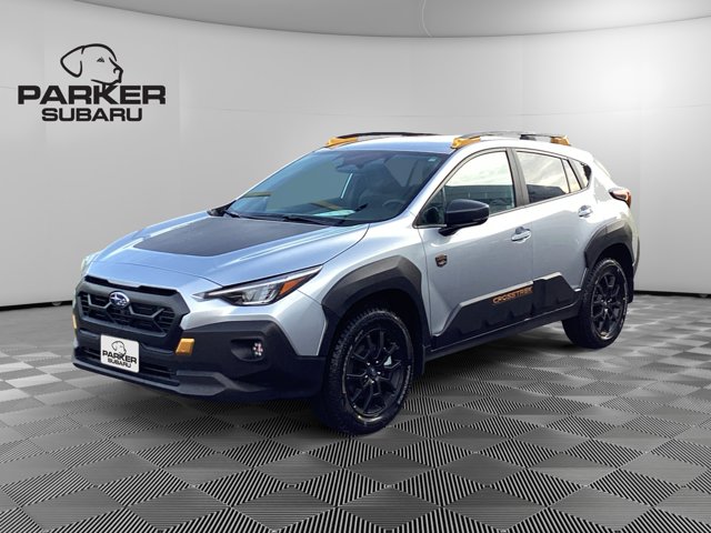 2026 Subaru Crosstrek Wilderness's photo