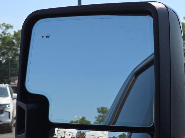 2025 Chevrolet Silverado 2500HD LT photo 24
