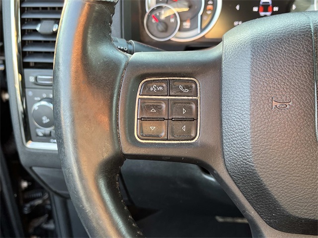 2015 Ram 1500 Sport photo 27
