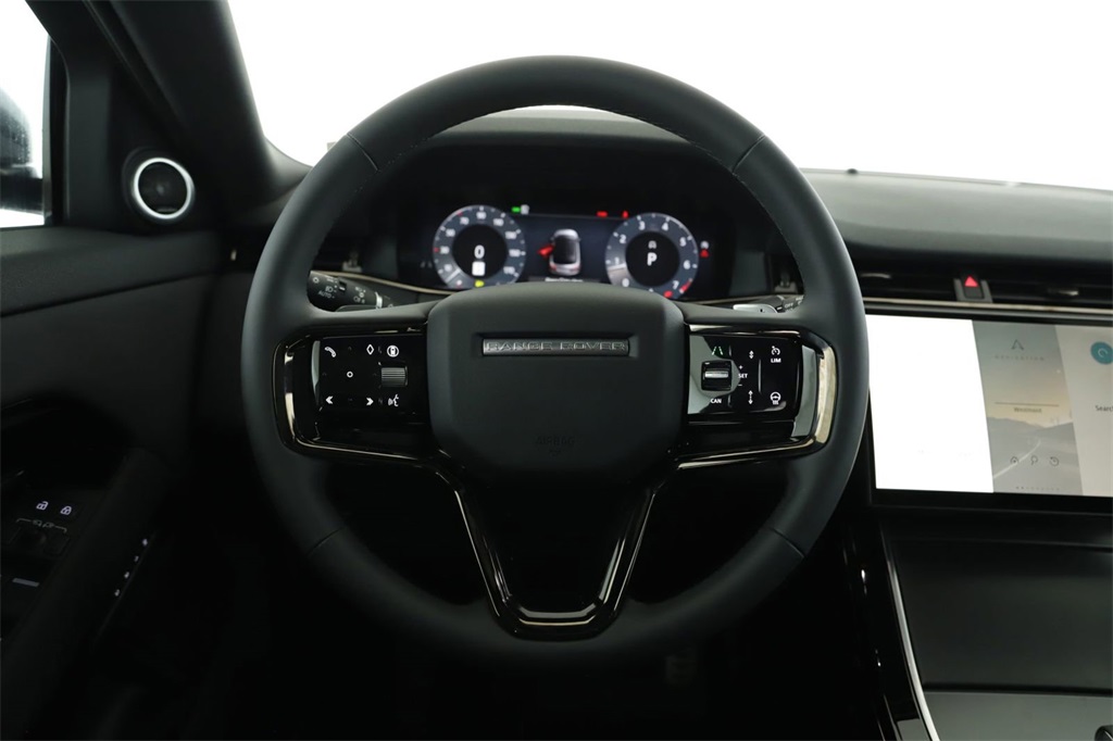 2024 Land Rover Range Rover Evoque Dynamic SE photo 7