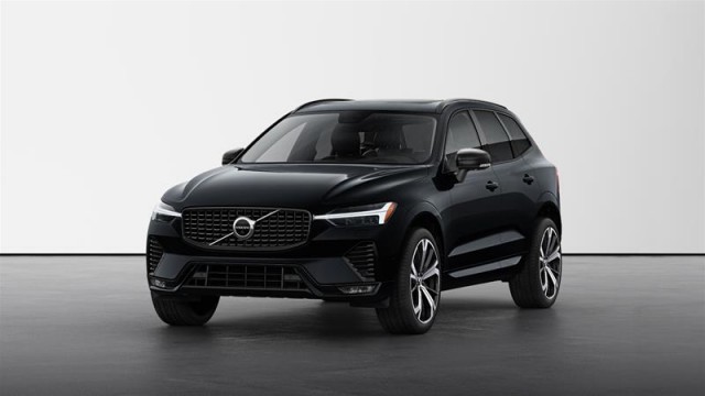 NEW 2025 VOLVO 81170.18