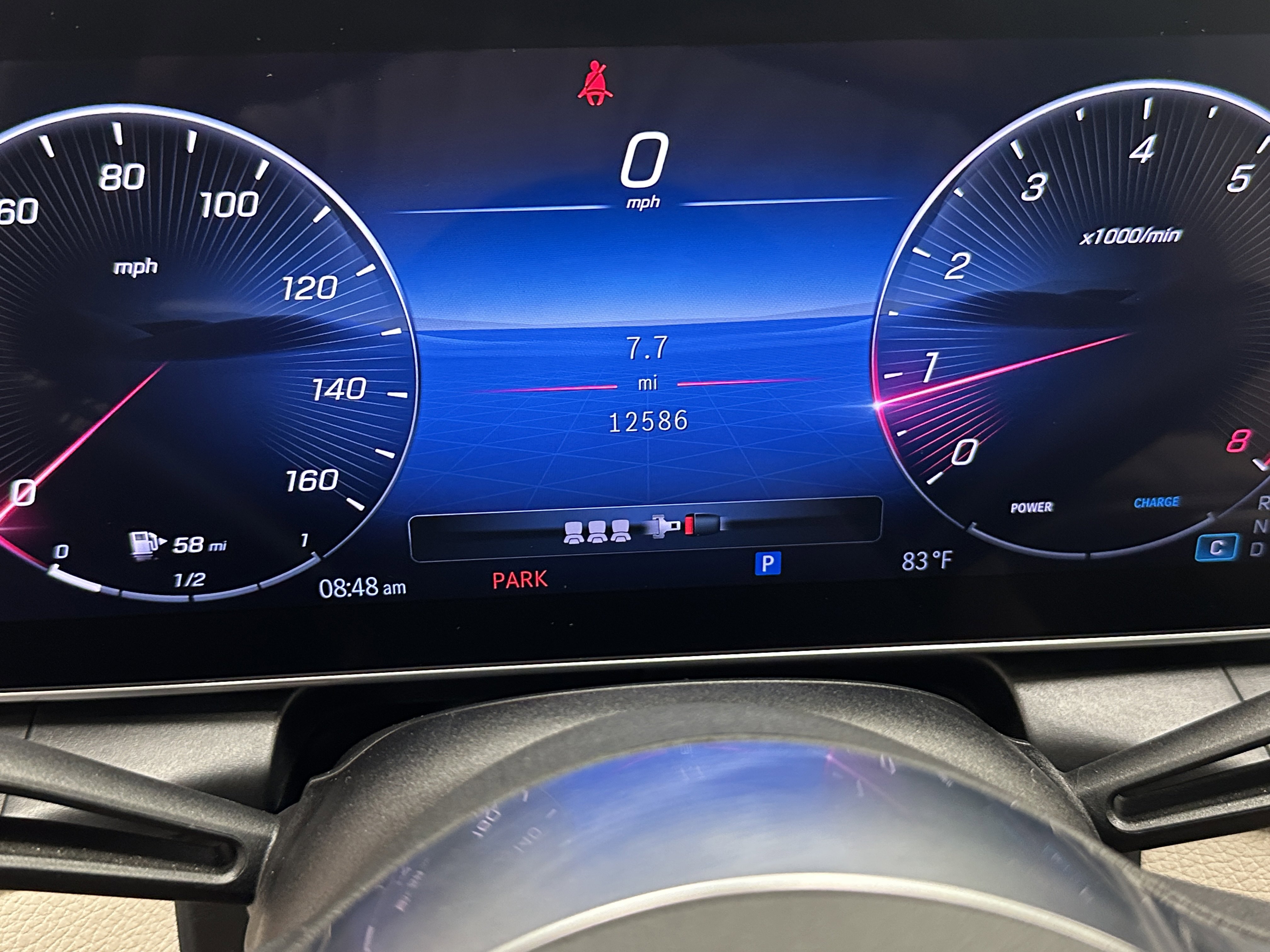 2024 Mercedes Benz GLC 300 photo 22