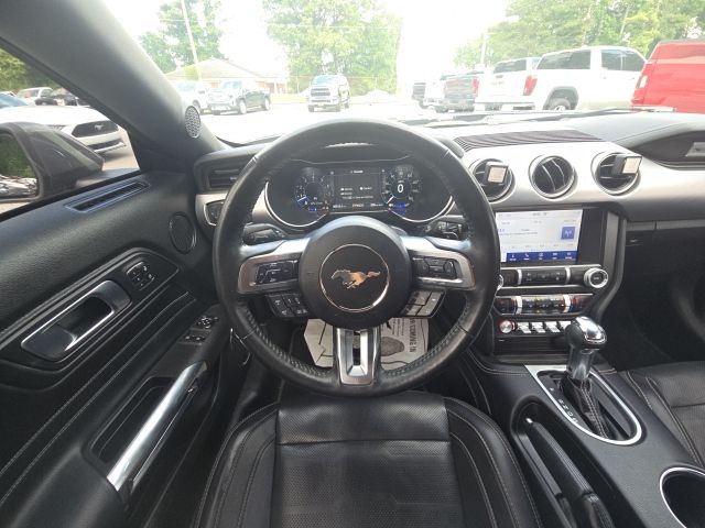 2023 Ford Mustang GT Premium photo 19