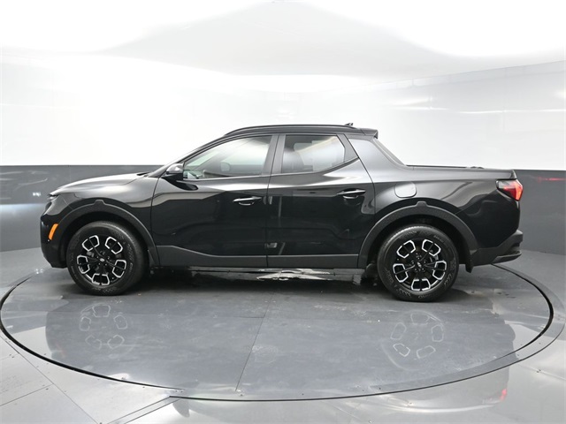 2023 Hyundai Santa Cruz SEL Premium photo 3