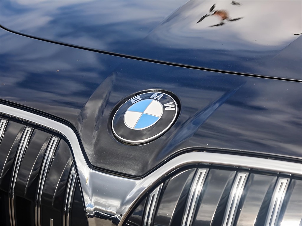 2025 Bmw 740i 740i xDrive photo 6
