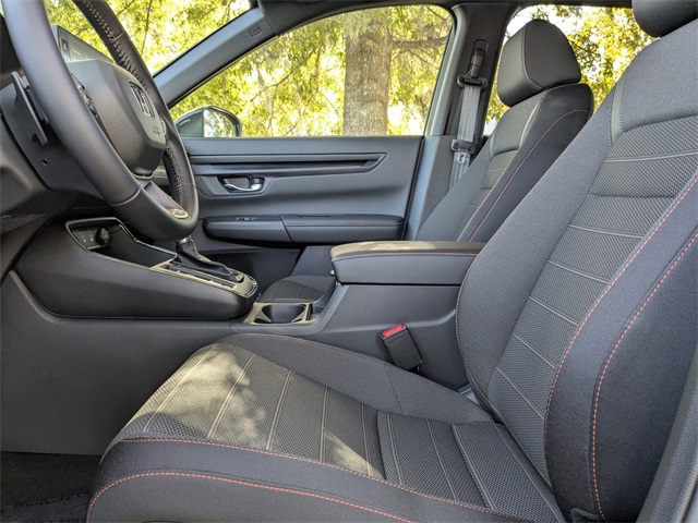 2026 Honda CR-V Hybrid Sport photo 21
