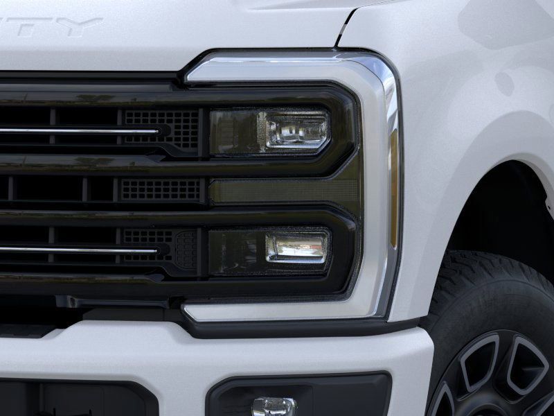 2025 Ford F-350 photo 18