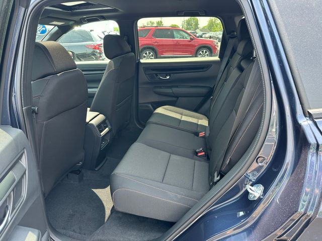 2026 Honda CR-V Hybrid photo 17