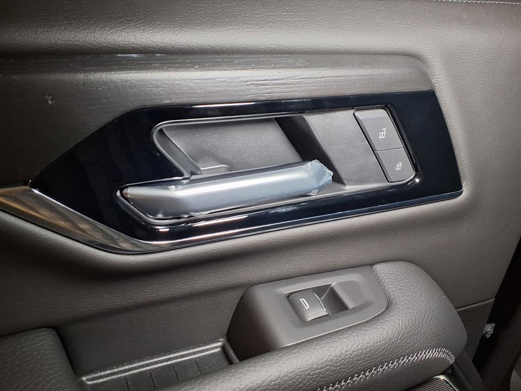 2026 Gmc Yukon XL Denali photo 12