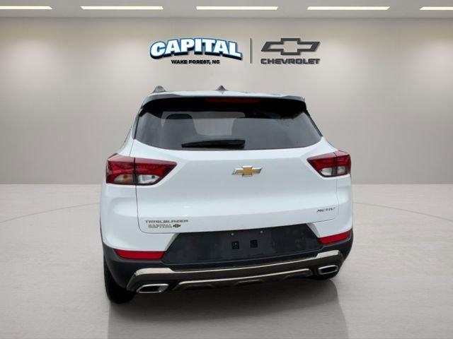 2023 Chevrolet Trailblazer ACTIV photo 4