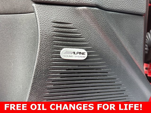 Used 2023 Red Dodge R/T image 33